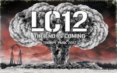 We now have our LC12 NEWS page!