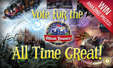 Vote for rides at the Towers!